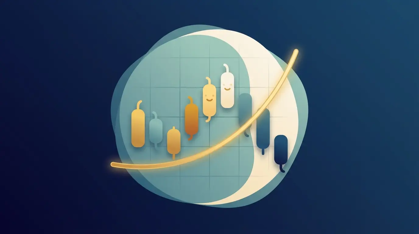 Reading a price chart (Charts)