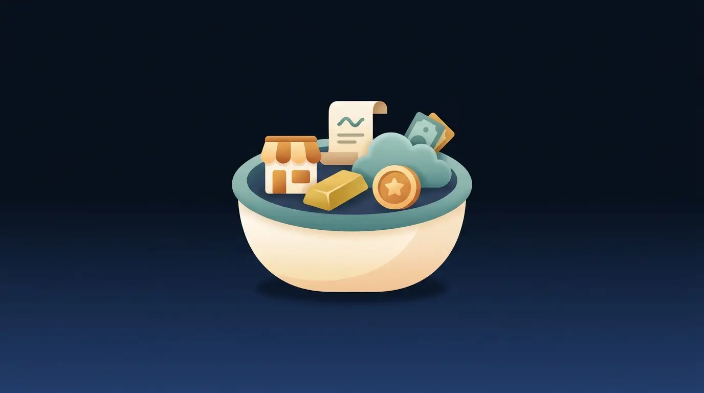 What’s in a portfolio?