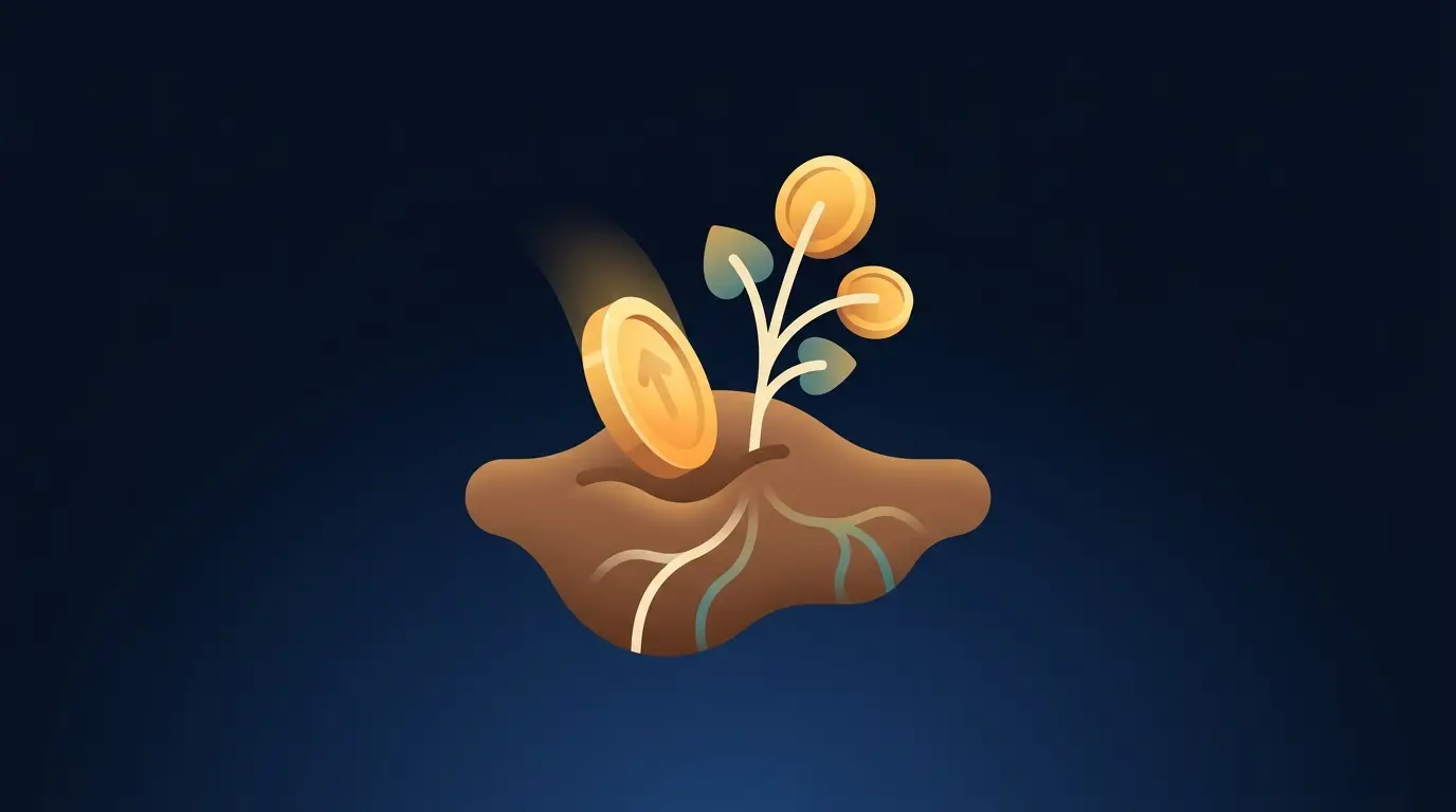 What is investing?